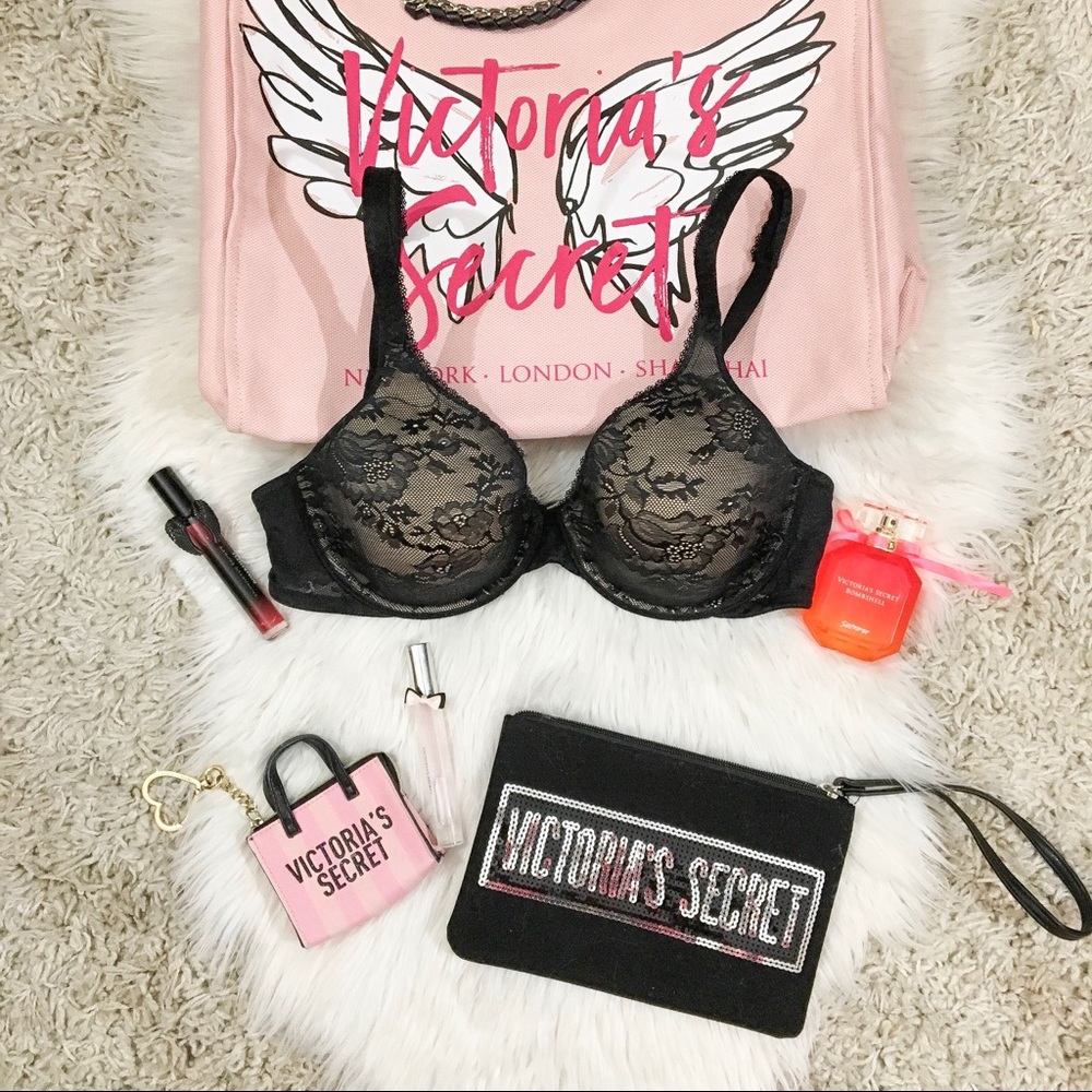 36 C Victoria Secret Bra